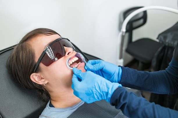 Best Broken or Chipped Tooth Repair in Tok, AK