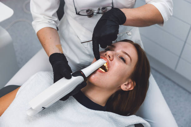 Professional Emergency Dental Service in AK
